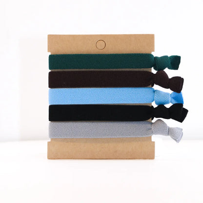 Élastique à Cheveux - MegaStretch™ - Multicolore